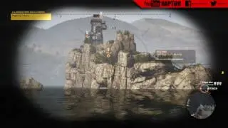 VI PRESENTO GHOST RECON !