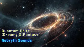 Nebryth - Quantum Drift (Dreamy & Fantasy)