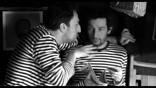 Barbara Broadcast (Short Film - 2006) (English + Spanish Subtitles)