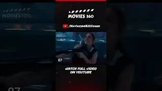 Interceptor (2022) Movie Kill Count in 1 minute #KillCount #DeathCount #CarnageCount