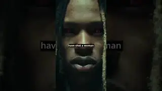 Rap's First Serial Killer