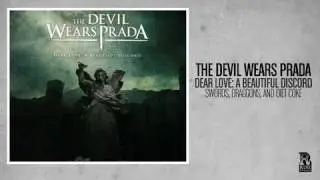 The Devil Wears Prada - Swords, Dragons, & Diet Coke