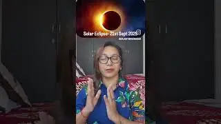 solar eclipse 2025 -Do these remedies for unlocking new opportunities #solareclipse2025 #astrology