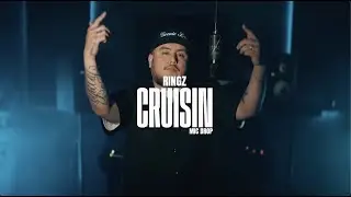 Ringz - Cruisin Mic Drop Shot by @DstructiveFilmz