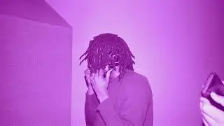 Lucki - Geek Monster (Slowed)