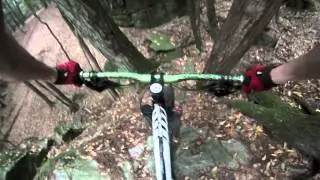 First Ride on 2014 Specialized Enduro Evo