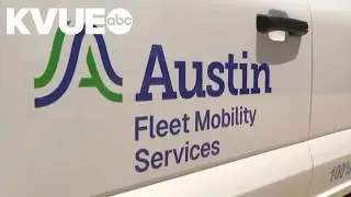 Save Austin Now reportedly sues city manager over parody logo use