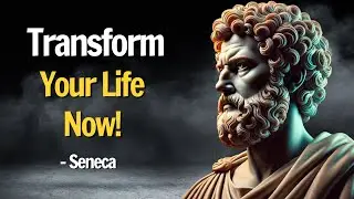 Seneca's Top 10 Life Lessons for Personal Growth (Stoicism) | Stoic Quotes 365