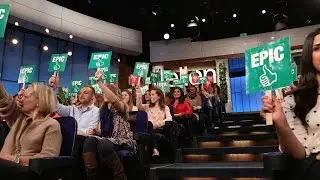 Epic or Fail: Goal!