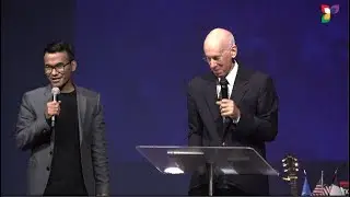 [MCC Tulsa] Speaker : Dr. Meyers - June 6, 2021