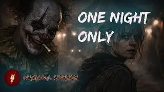 The Carnival's Secret | One Night Only (Creepy Horror Story)