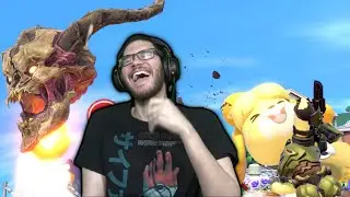 Whoever Made the Isabelle Doom Mod is a Genius