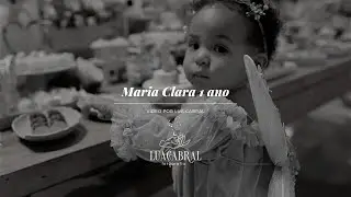 TEASER MARIA CLARA 1 ANO