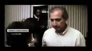 Fraude 2006 Luis Mandoki (trailer)