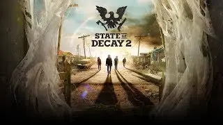STATE OF DECAY 2 LIVE STREAM