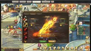 Лига Ангелов 2 - Оружие Душ. Клинок Пустоты ставим на #LeagueofAngels2