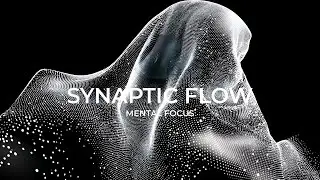 Deep Work Focus: Beta Brain Waves (14Hz) for Sustain Attention and Flow