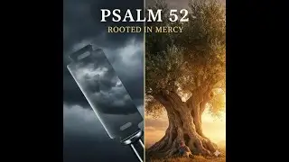Psalm 52: 