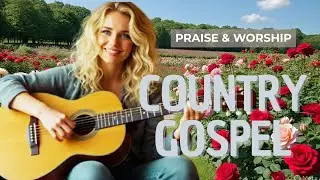 COUNTRY GOSPEL [16] 5 Gospel Secrets That Will CHANGE Your Life FOREVER