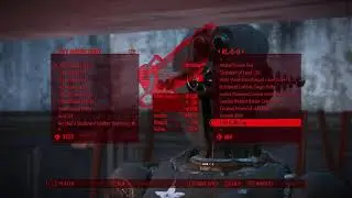 Finally played dnd again| Fallout 4 part