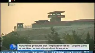09_11_2013 ~ Essay&eacute;: la Turquie soutient le terrorisme international