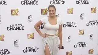 Lia Marie Johnson 