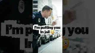False Arrest 😳🚔#ai #aigenerated #googleveo3 #veo3 #funnyshorts #shorts
