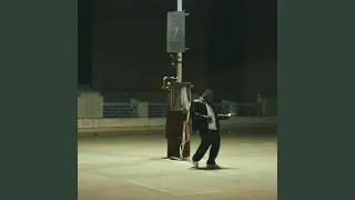 Cigarettes (feat. Jason Masoud)