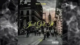 T-blay ft king Mavelouse Grace [Just Got It Ep] Audio