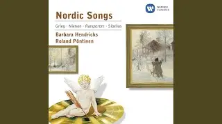 5 Songs on Poems by Bo Bergman (from 