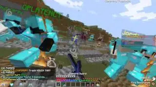 [HCSquads] Lets Play #1 | ~ End Fights