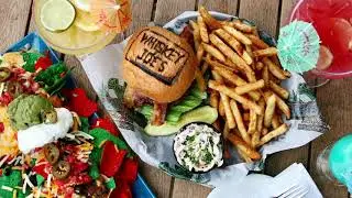 Whiskey Joe's Bar & Grill