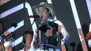 Puya, los cuatro aires - Michel Garcia final cancion inedita