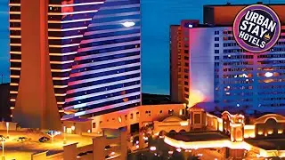 Harrahs Resort Atlantic City | Atlantic City (NJ), United States | Hotel Review 🏨
