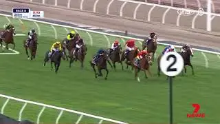 2025 SEVEN NEWS VRC OAKS