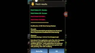 How to hack almost any android game with no root