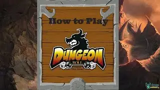 How to Play: Dungeon Roll
