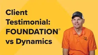 The Benefits of Tailored Construction Accounting Software - Client Testimonial