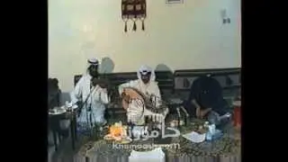 يوسف المطرف - خنتني فضحتني 27 - 6 - 1991 ايقاع محمد الحمدان كمان بوعيد khamoosh.com