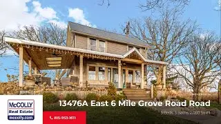 13476A East 6 Mile Grove Road Road, Momence, IL | MLS# 11707462 - McColly
