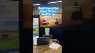 Super Stakes @ Will Rogers! #purefunding #pureprocess #trusttheprocess #aglending #ncha #superstakes