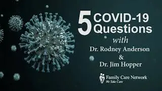 5 COVID-19 questions &mdash; Vaccine availability (Ep. 11)