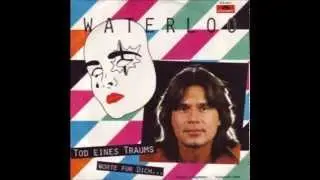 Tod eines Traums - WATERLOO