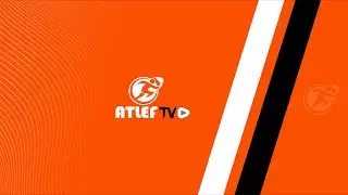 ATLEF ALMA DE CAMPE&Atilde;O - COPA DE FUTSAL NEWINFOR