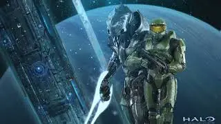 Halo 2 Anniversary OST - Follow in Flight (Remixed & Extended)
