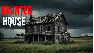 Is This America's Most HAUNTED House?