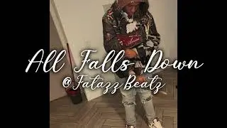 EBK Jaaybo Sample Type Beat - All Falls Down