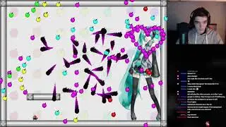 I Wanna Musiclock