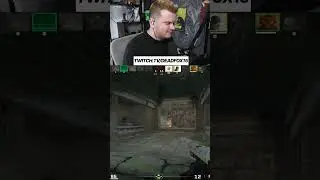 Nem lett megsz&uacute;rva 🤣 - #counterstrike2 #cs2  #DeadFox  #Shorts