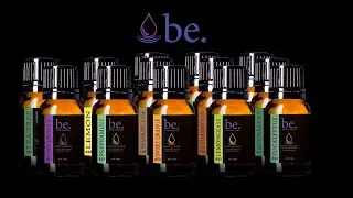 Broad Essentials CBD Essential Oils and Wellness Products